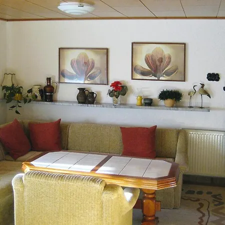 Σπίτι διακοπών Holiday Am Rosabach - Dmg07008-f Schmalkalden