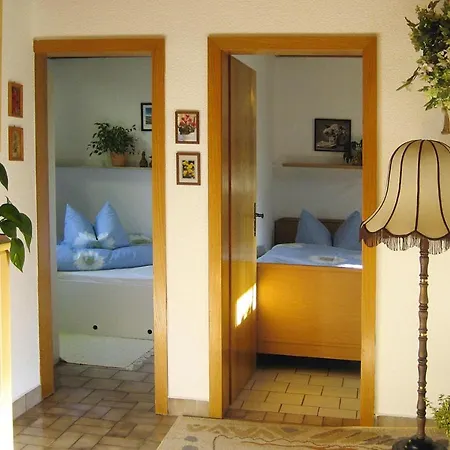 Σπίτι διακοπών Holiday Am Rosabach - Dmg07008-f Schmalkalden